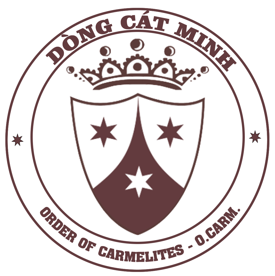 DÒNG CÁT MINH – ORDER OF CARMELITES | PHỤ TỈNH THÁNH GIUSE VIỆT NAM